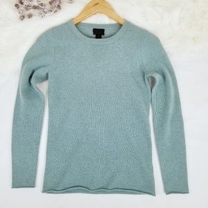 J. Crew Collection | Italian Cashmere Sweater | XS